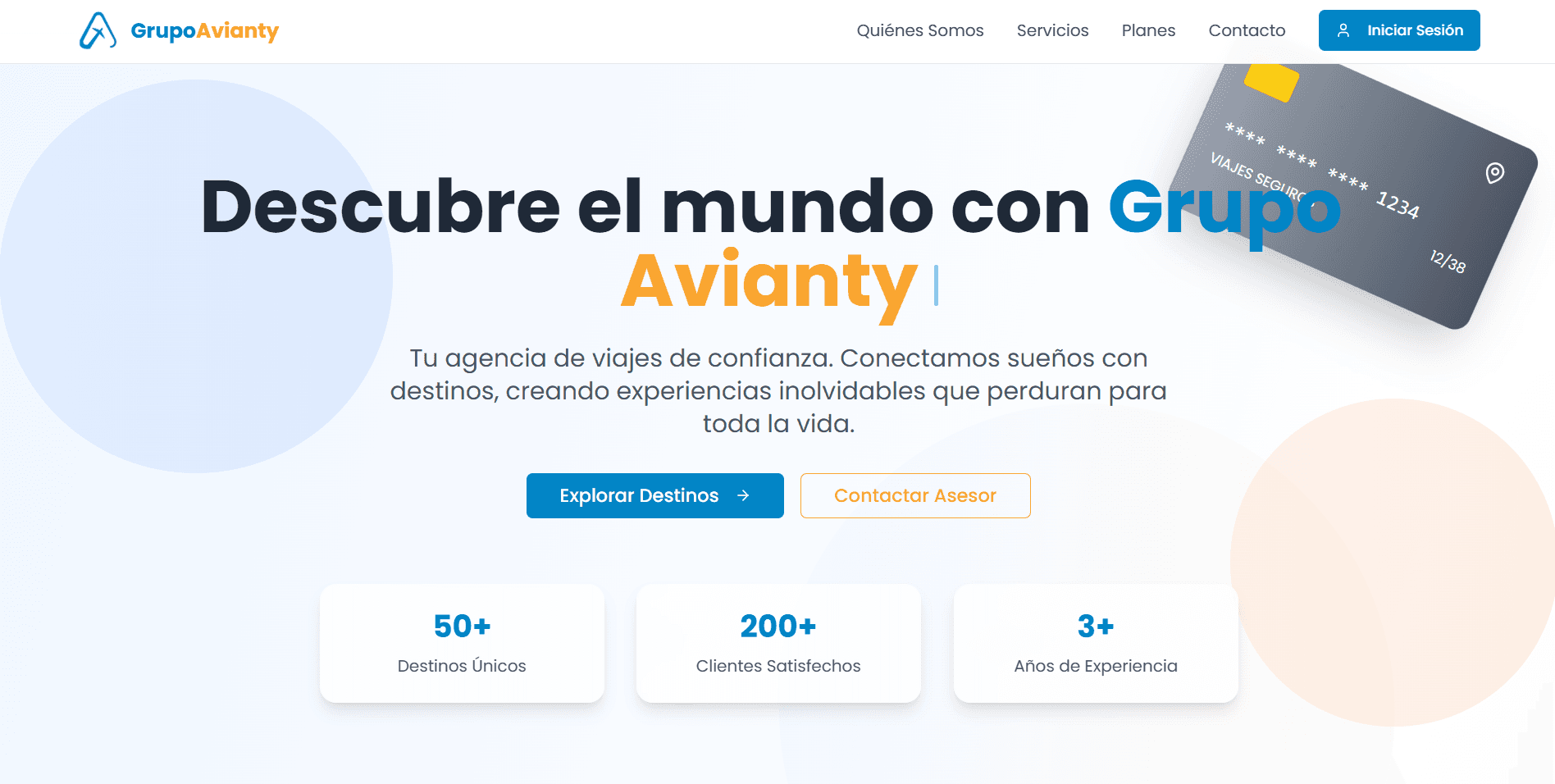 Grupo Avianty