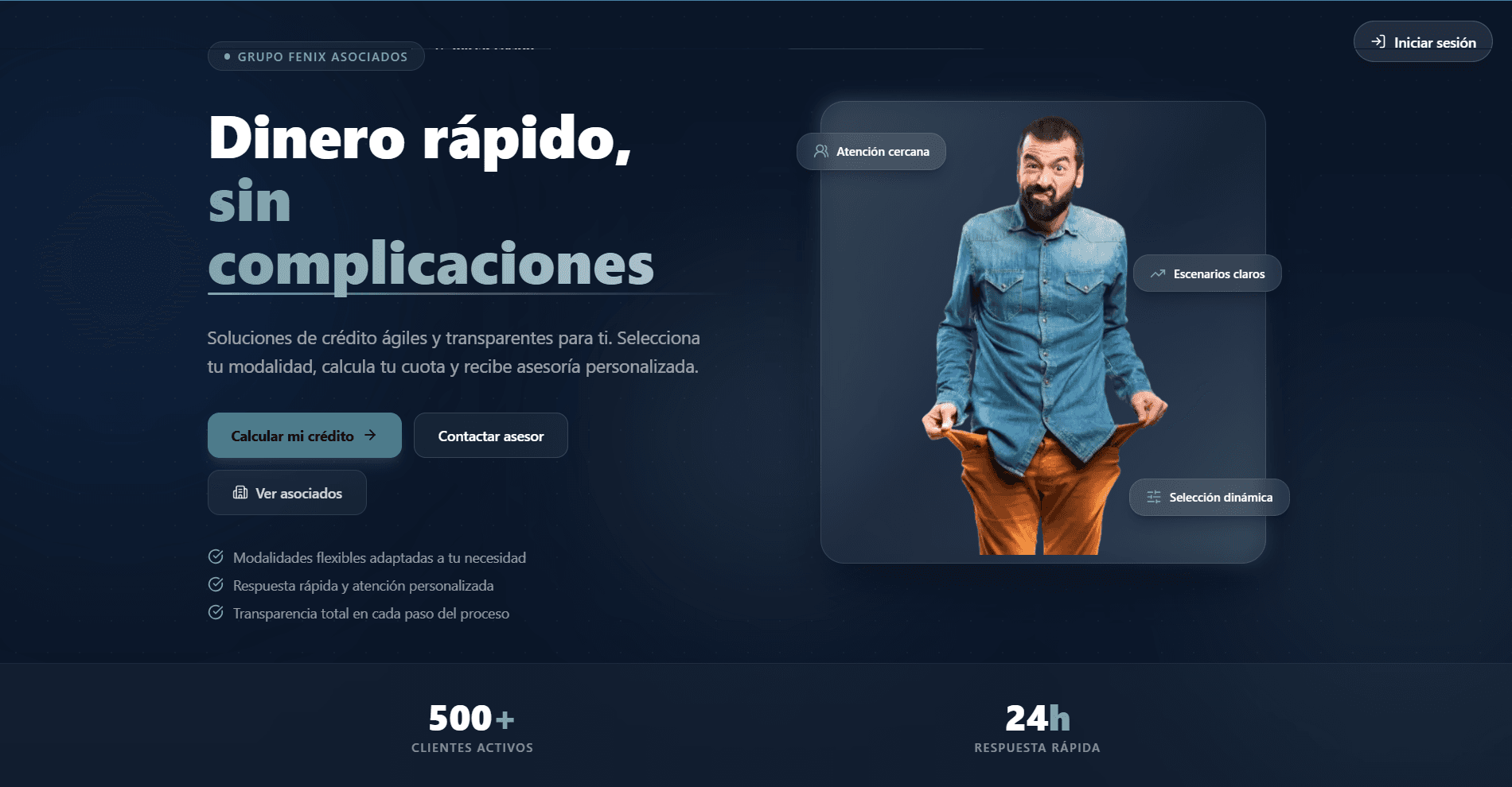 Grupo Fenix Asociados
